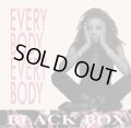 Black Box - Everybody, Everybody  12"