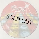 "D"Train - You're The One For Me  12"