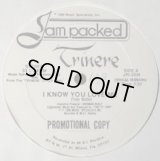 Trinere - I Know You Love Me 12"
