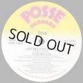 Isis - Let Me Hold You 12"