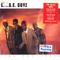 The W.I.S.E.Guyz - Time For Peace/Boom Bash  12"