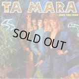 Ta Mara & The Seen - S/T  LP