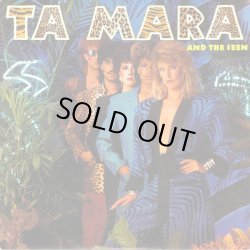 画像1: Ta Mara & The Seen - S/T  LP