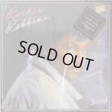 Rockie Robbins - S/T  LP