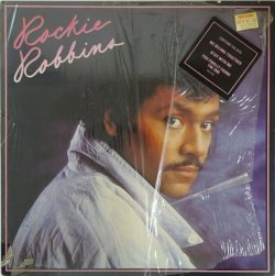 画像1: Rockie Robbins - S/T  LP