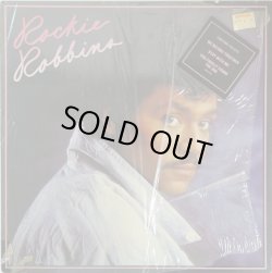 画像1: Rockie Robbins - S/T  LP