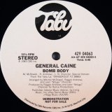 General Caine - Bomb Body 12"