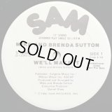 Mike And Brenda Sutton - We'll Make It  12"