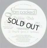 Debbie Deb - Fantasy 12"
