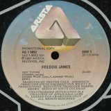 Freddie James - Hot Thing  12"