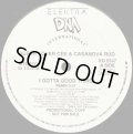 Super Lover Cee & Casanova Rud - I Gotta Good Thing (Remix)  12"