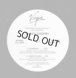 画像2: Neneh Cherry - Untitled (Homebrew) 5 Tracks Sampler  EP