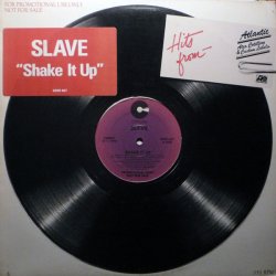 画像1: Slave - Shake It Up  12"