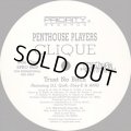 Penthouse Players Clique - Trust No Bitch/P.S. Phuk U 2  12" 