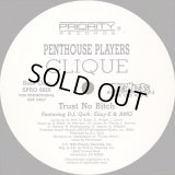 Penthouse Players Clique - Trust No Bitch/P.S. Phuk U 2  12" 