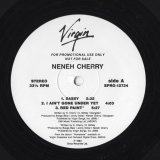 Neneh Cherry - Untitled (Homebrew) 5 Tracks Sampler  EP