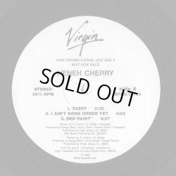 画像1: Neneh Cherry - Untitled (Homebrew) 5 Tracks Sampler  EP