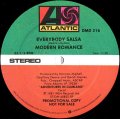 Modern Romance - Everybody Salsa (Clubland Mix 11:30)/Bring On The Funkateers   12"
