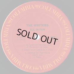 画像2: The Writers - All In Fun  LP