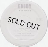 The Disco Four - Do It, Do It  12"