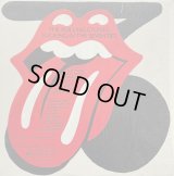 The Rolling Stones - Sucking In The Seventies  LP