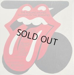 画像1: The Rolling Stones - Sucking In The Seventies  LP