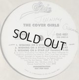 The Cover Girls - Wishing On A Star (6Vers Promo)  12"