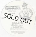 Ice T - Killers/Body Rock  12"
