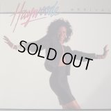Haywoode - Arrival  LP
