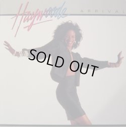 画像1: Haywoode - Arrival  LP