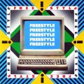 Freestyle - S/T  LP