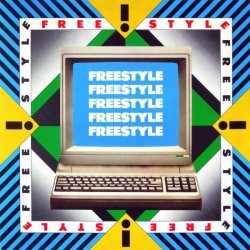 画像1: Freestyle - S/T  LP