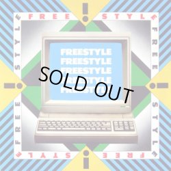 画像1: Freestyle - S/T  LP