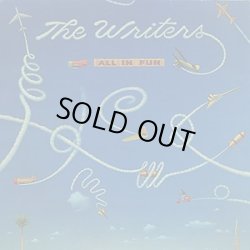画像1: The Writers - All In Fun  LP