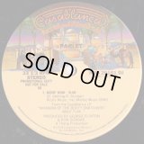 Parlet - Ridin' High  12" 