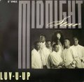 Midnight Star - Luv-U-Up  12"