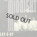 Midnight Star - Luv-U-Up  12"