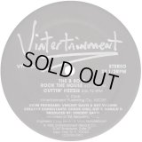 The B Boys - Rock The House/Cuttin' Herbie  12"