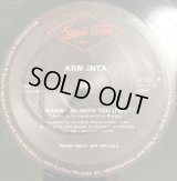 Armenta - I Wanna Be With You (Part 1/Part 2)  12" 