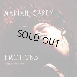 画像1: Mariah Carey - Emotions  12" 
