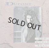 Dupont - New World Beat  LP