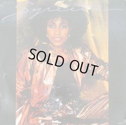 画像1: Syreeta - Set My Love In Motion  LP