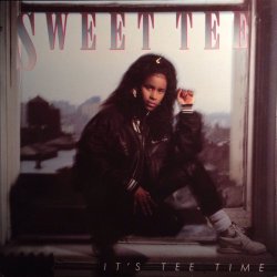 画像1: Sweet Tee - It's Tee Time  LP