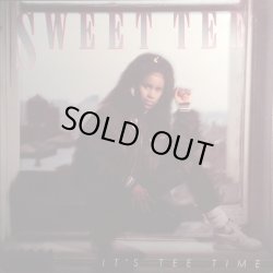 画像1: Sweet Tee - It's Tee Time  LP
