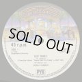 Donna Summer - Last Dance/With Your Love  12"