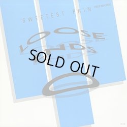 画像1: Loose Ends - Sweetest Pain/Ooh, You Make Me Feel  12"