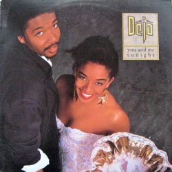 画像1: Deja (Aurra) - You And Me Tonight/Premonition 12"  