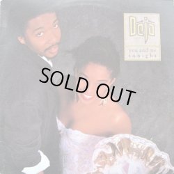 画像1: Deja (Aurra) - You And Me Tonight/Premonition 12"  
