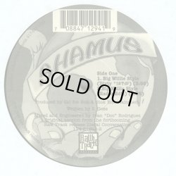 画像1: Shamus - Big Willie Style/Try 2C Loot  12"