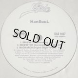 HanSouL - Imagination  12"